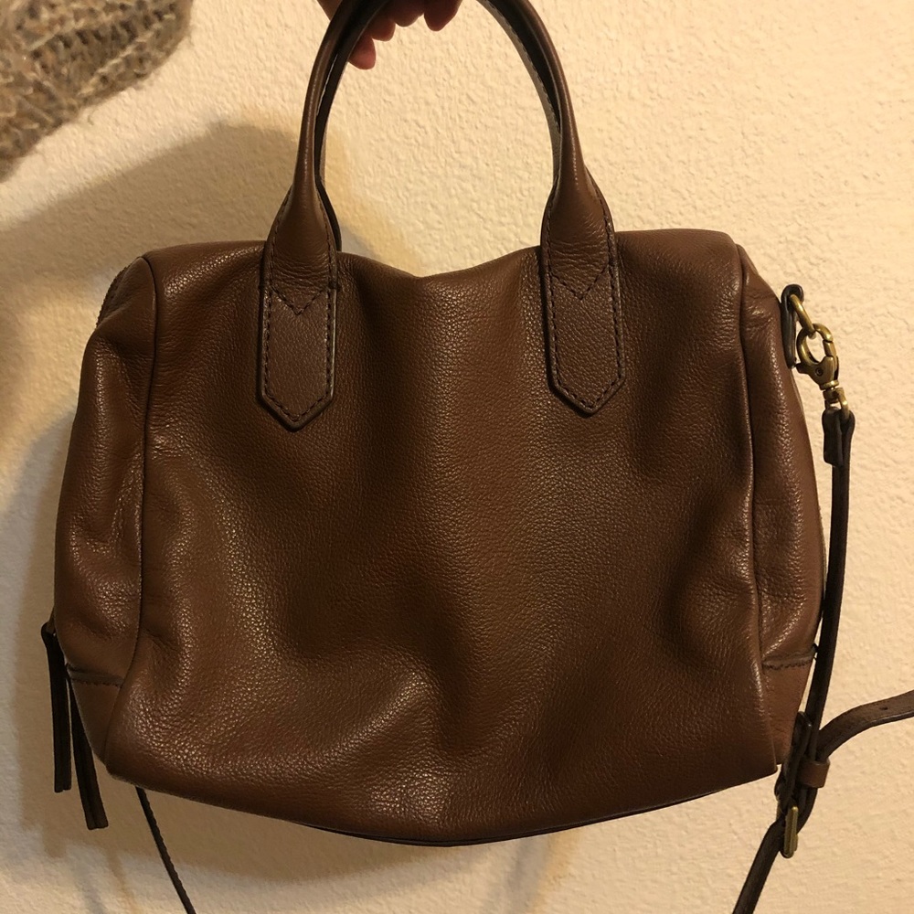 Fossil Bag